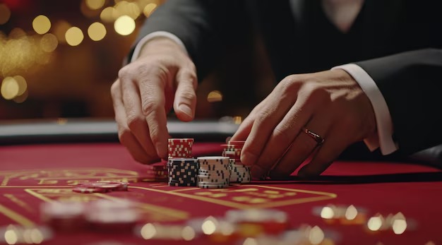 maxim88 login mobile app interface showing live blackjack table and account menu