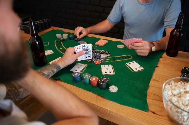 Loyalty Program Game